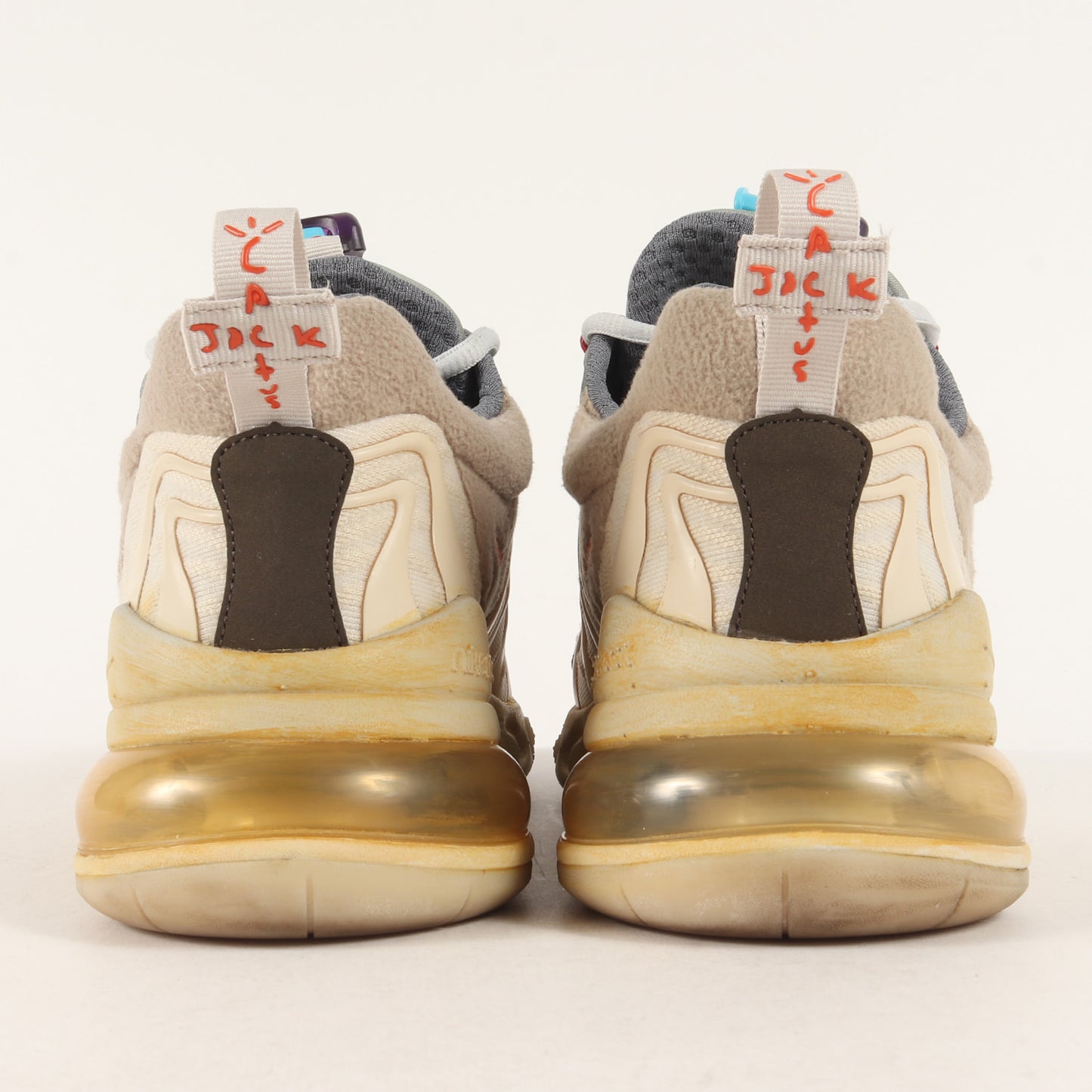 ×TRAVIS SCOTT AIR MAX 270 CACTUS TRAILS (CT2864-200)