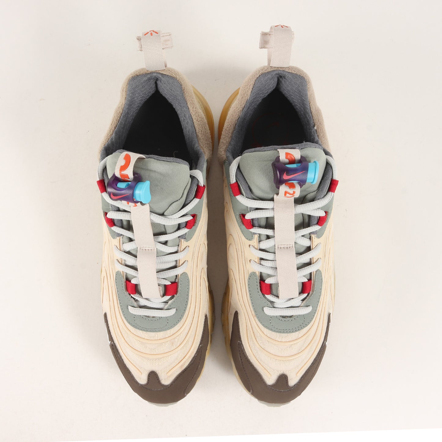 ×TRAVIS SCOTT AIR MAX 270 CACTUS TRAILS (CT2864-200)