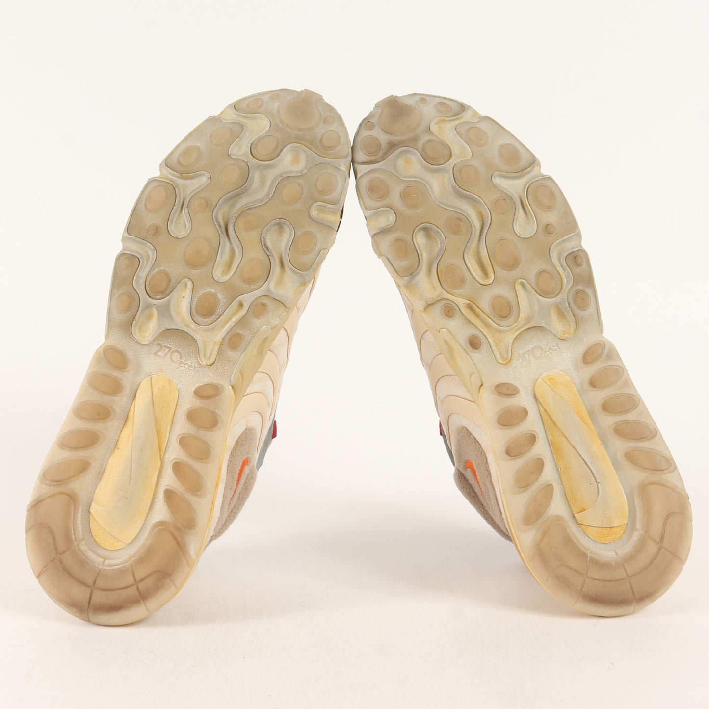 ×TRAVIS SCOTT AIR MAX 270 CACTUS TRAILS (CT2864-200)