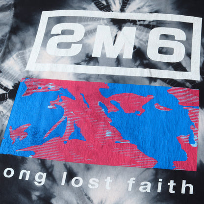 23SS タイダイ染め キリスト ロングスリーブTシャツ(LS TEE/SM6/TIE DYE)