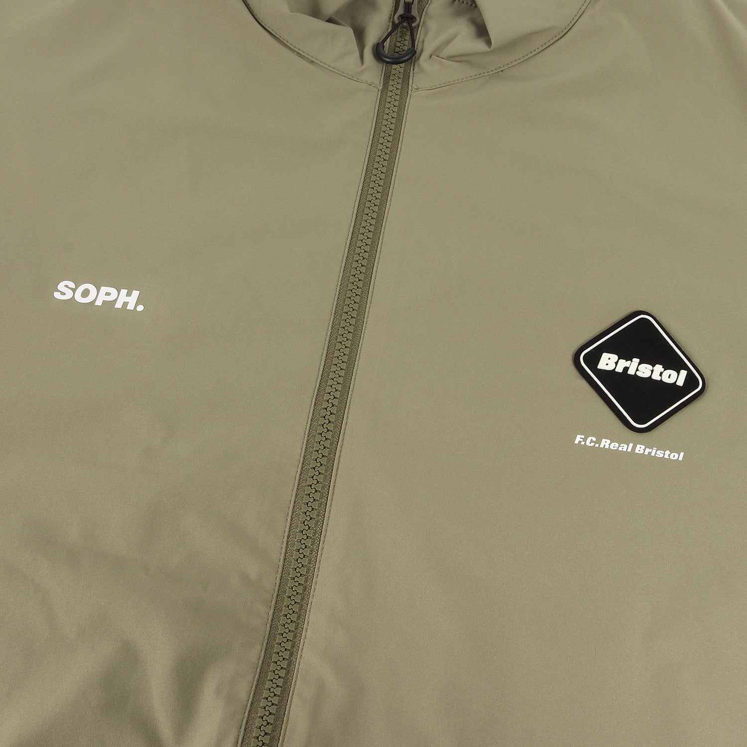 F.C.Real Bristol (エフシーレアルブリストル) 24SS ストレッチ F.C.Real Bristol (エフシーレアルブリストル) 24SS ストレッチ