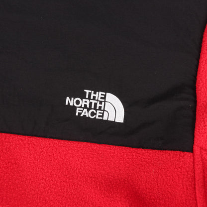 19SS ×THE NORTH FACE アーチロゴ デナリ フリース ジャケット(Arc Logo Denali Fleece Jacket)