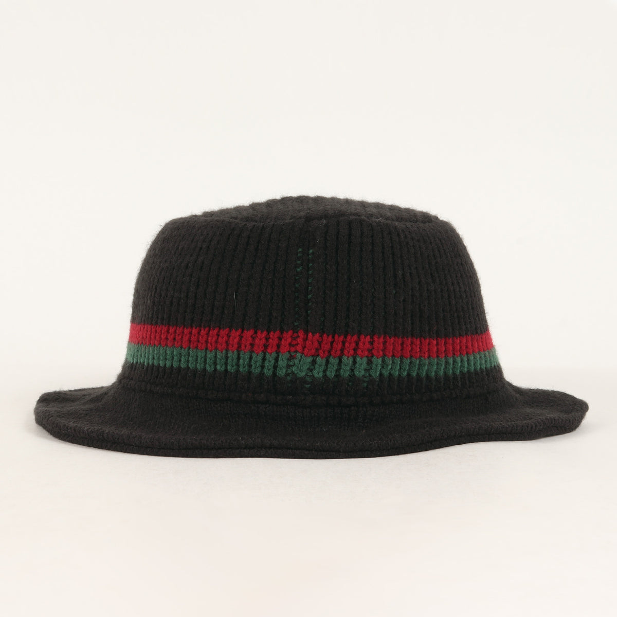 19AW ニット クラッシャーハット(Knit Logo Crusher)