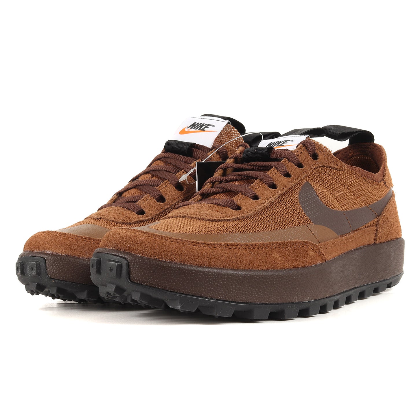 ×TOM SACHS WMNS GENERAL PURPOSE SHOE (DA6672-201)