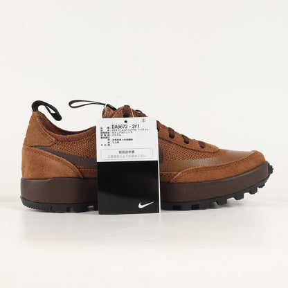 ×TOM SACHS WMNS GENERAL PURPOSE SHOE (DA6672-201)