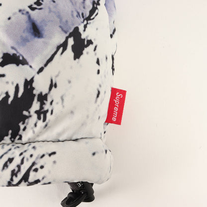 ×THE NORTH FACE 雪山柄 マウンテン バルトロ ダウンジャケット(Mountain Baltoro Jacket)