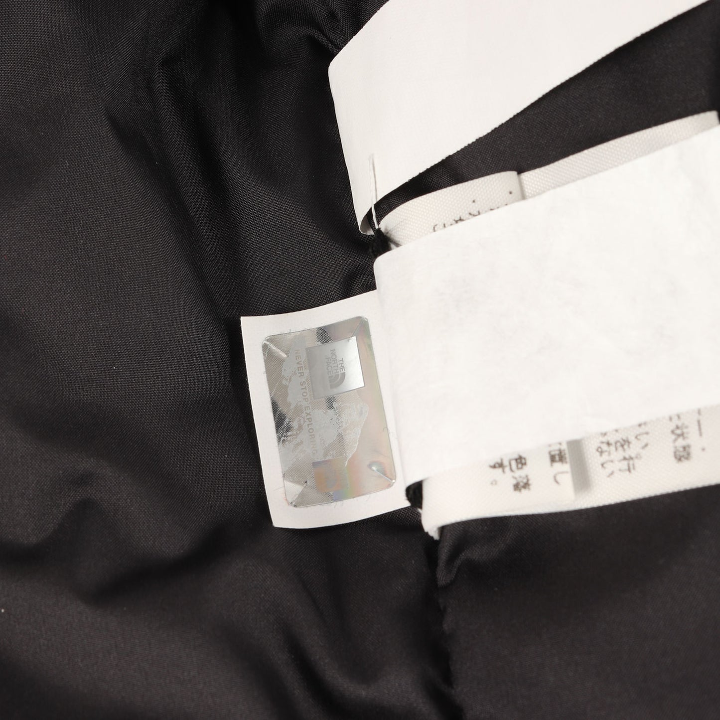 ×THE NORTH FACE 雪山柄 マウンテン バルトロ ダウンジャケット(Mountain Baltoro Jacket)