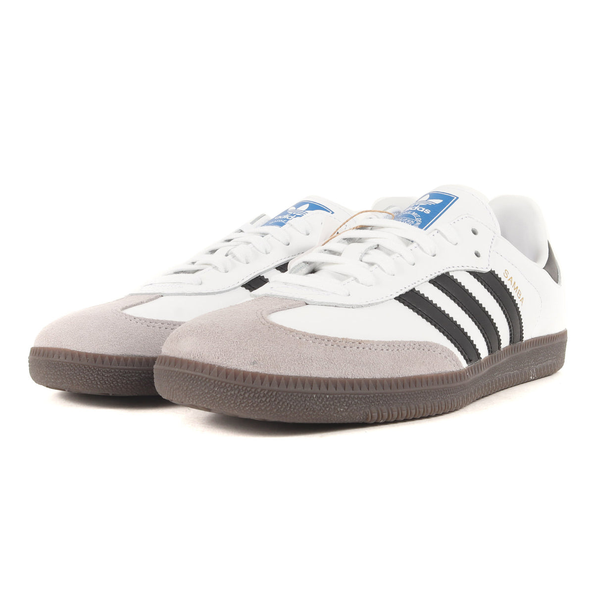SAMBA OG (2023年製 / B75806)