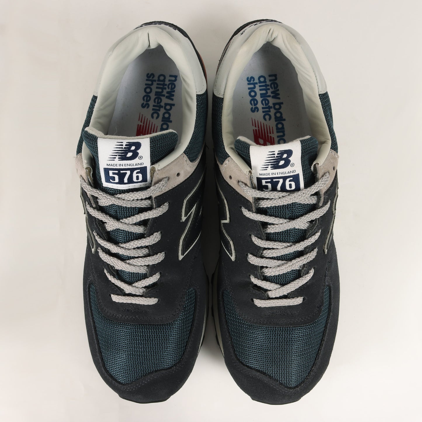 M576 NGA (MADE IN ENGLAND)