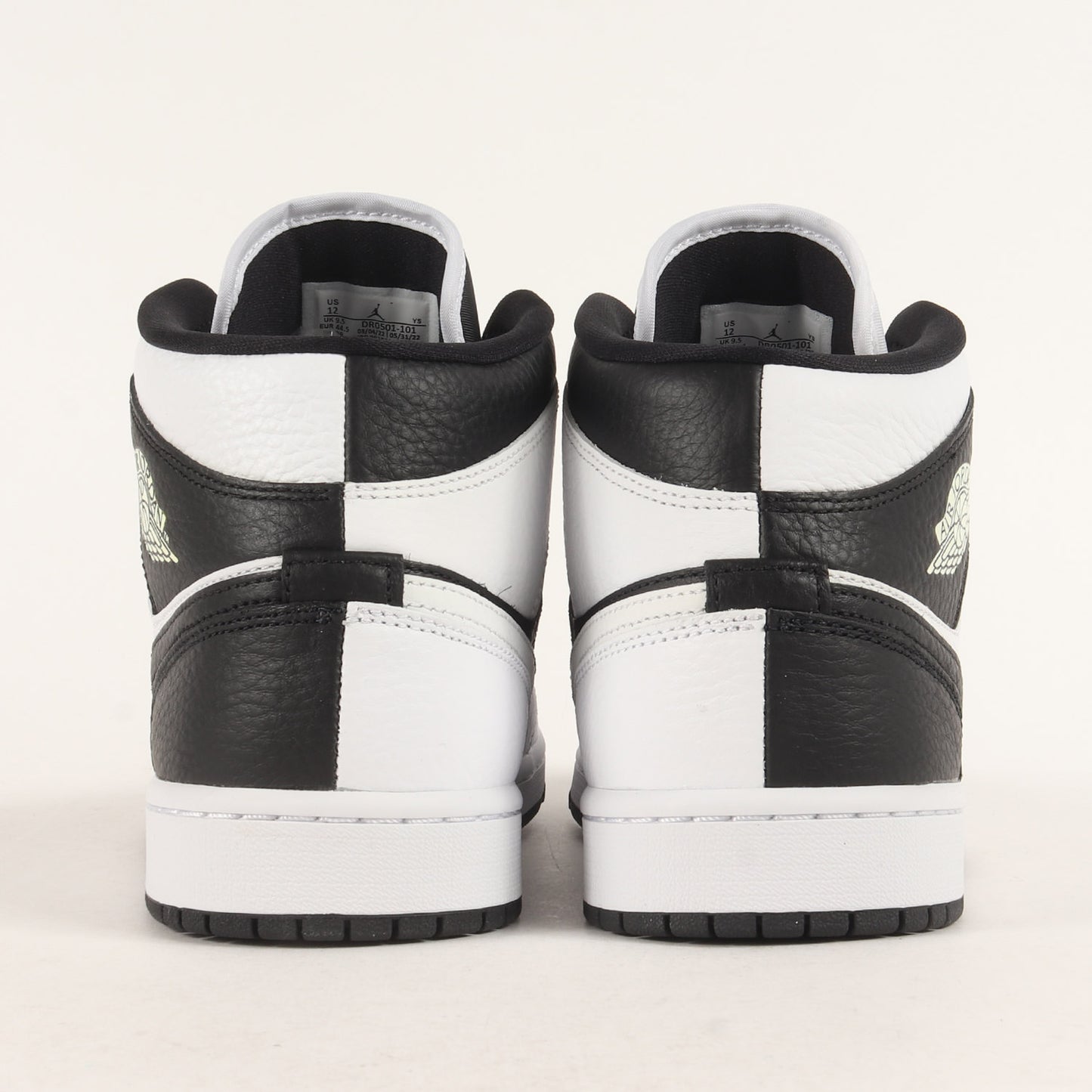 WMNS AIR JORDAN 1 MID SE HOMAGE (DR0501-101)