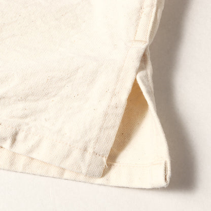 19SS パイナップルツイード ワーク 半袖シャツ(ALOHA BY KING SMITH実名復刻)