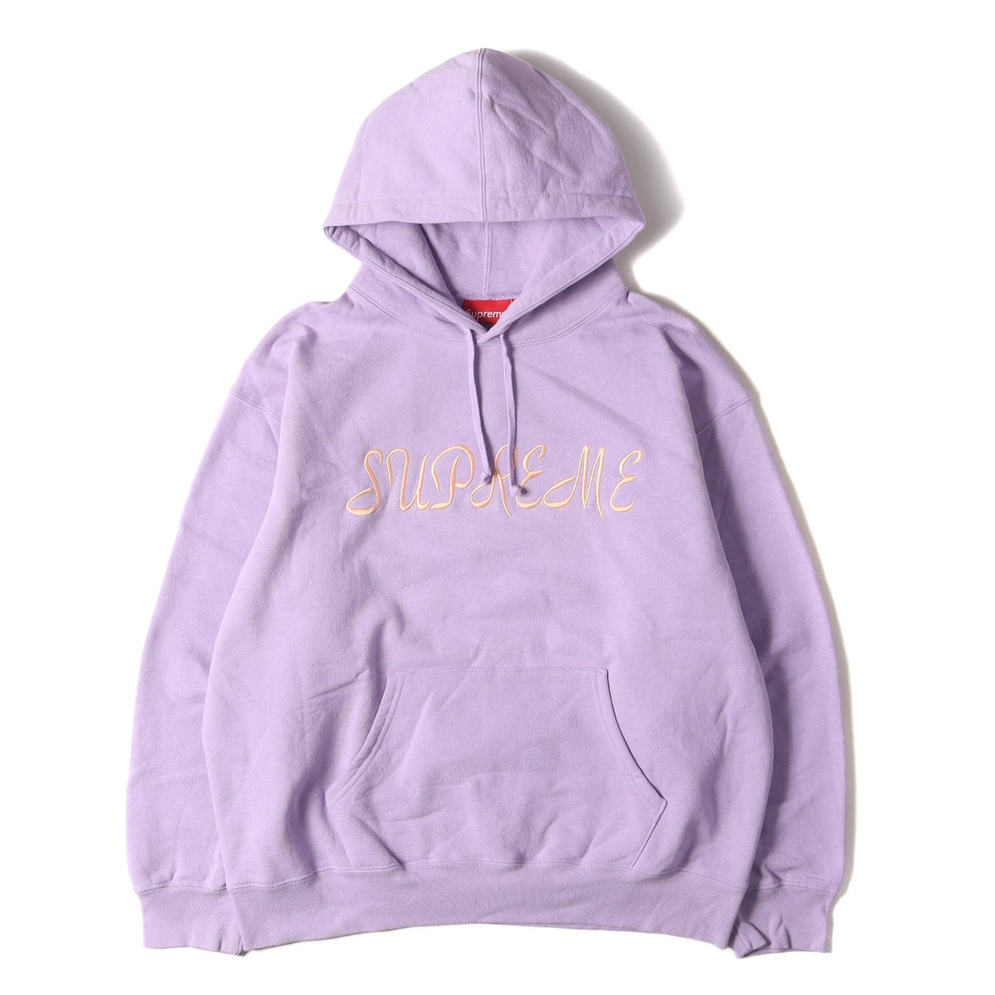 23SS スクリプトロゴ スウェットパーカー(Script Hooded Sweatshirt)