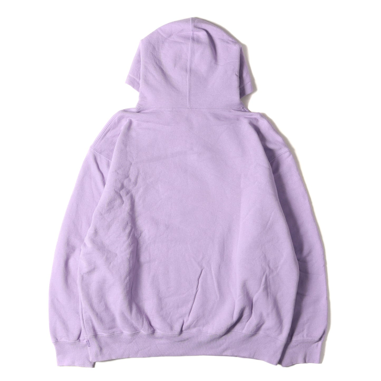23SS スクリプトロゴ スウェットパーカー(Script Hooded Sweatshirt)