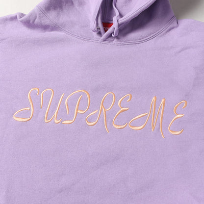 23SS スクリプトロゴ スウェットパーカー(Script Hooded Sweatshirt)