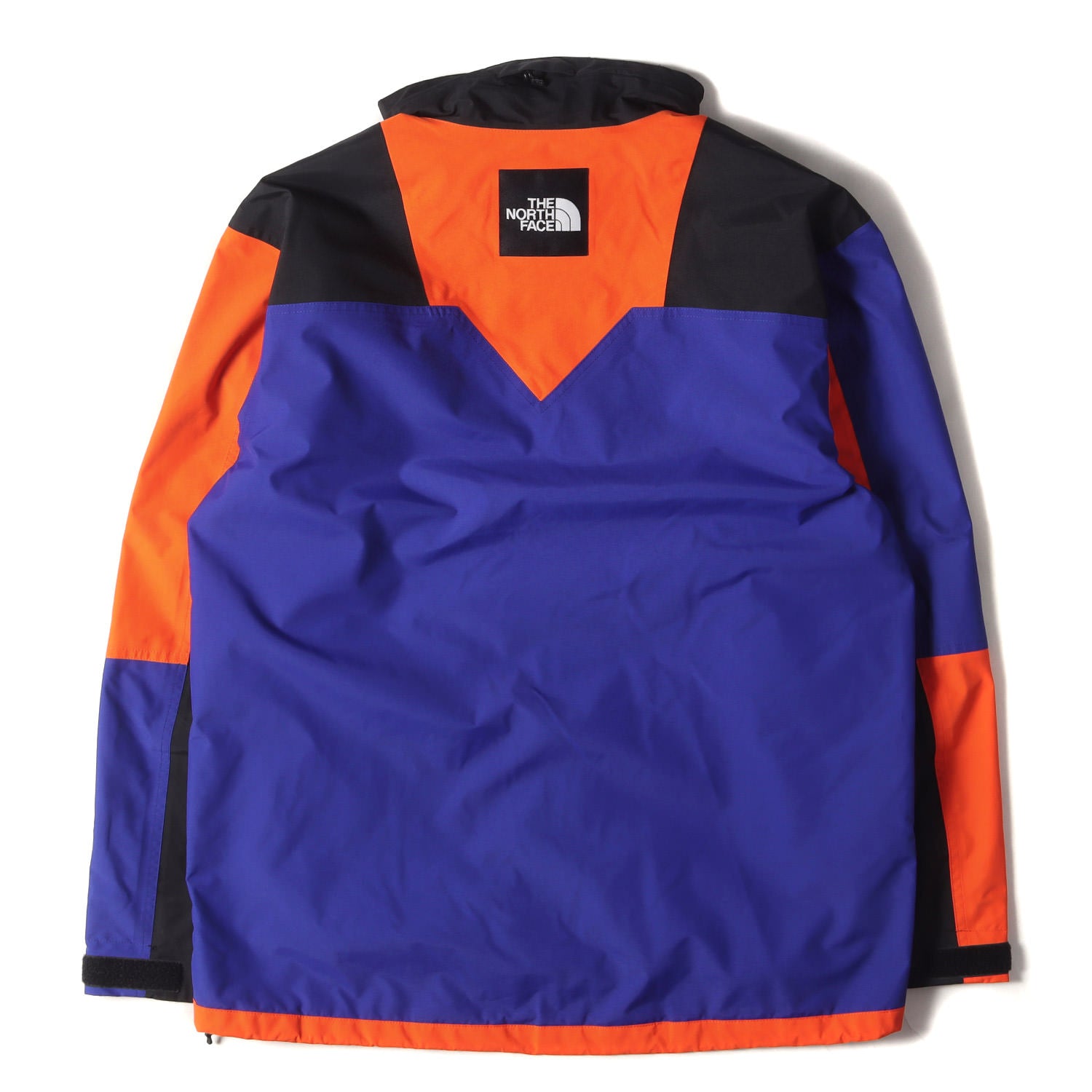 THE NORTH FACE (ザ ノースフェイス) 19AW レイジ コアテックス シェル ジャケット(RAGE GTX Shell Jacket)  - ブランド古着の通販・買取 | BEEGLE by Boo-Bee