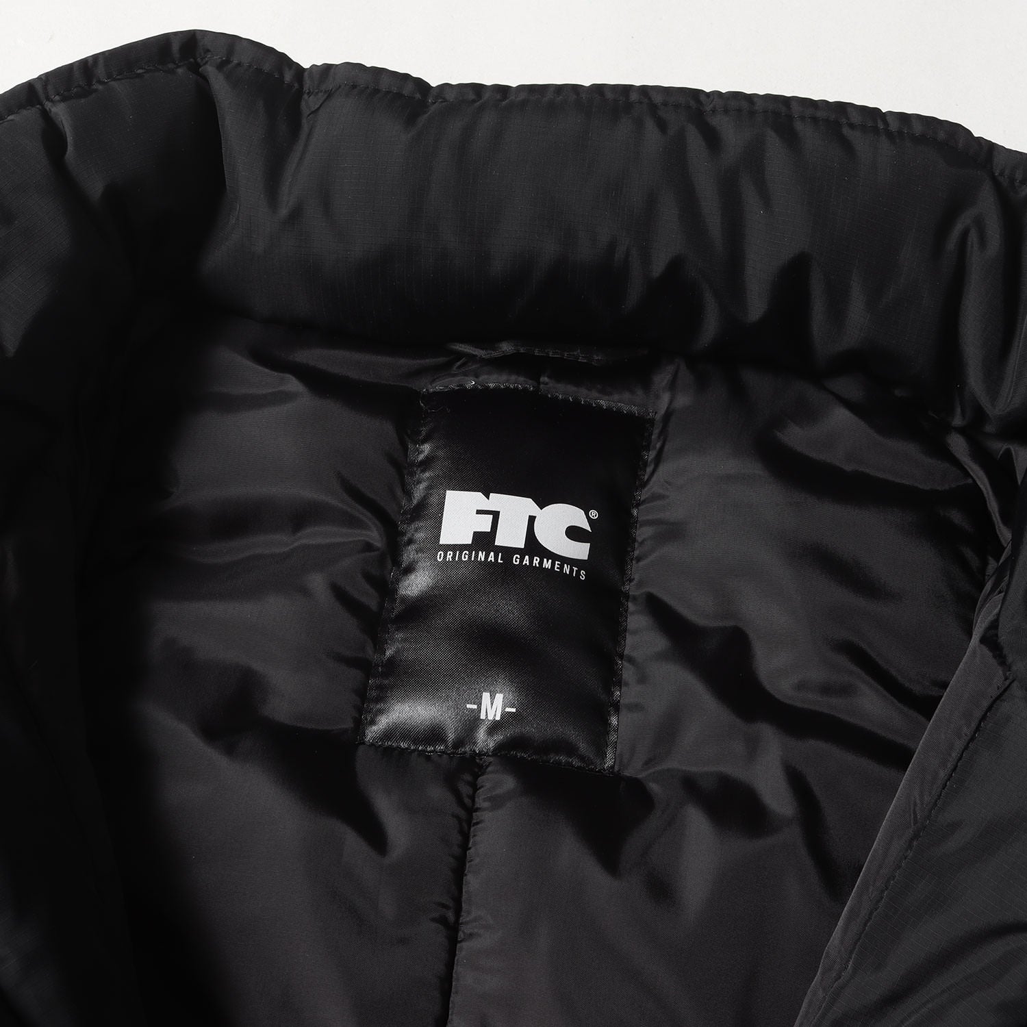 FTC (フォーザシティー) 23AW ECWCSタイプ プリマロフト ミリタリー ジャケット(LEVEL 7 PRIMALOFT V3  JACKET) – ブランド古着の通販・買取 | BEEGLE by Boo-Bee