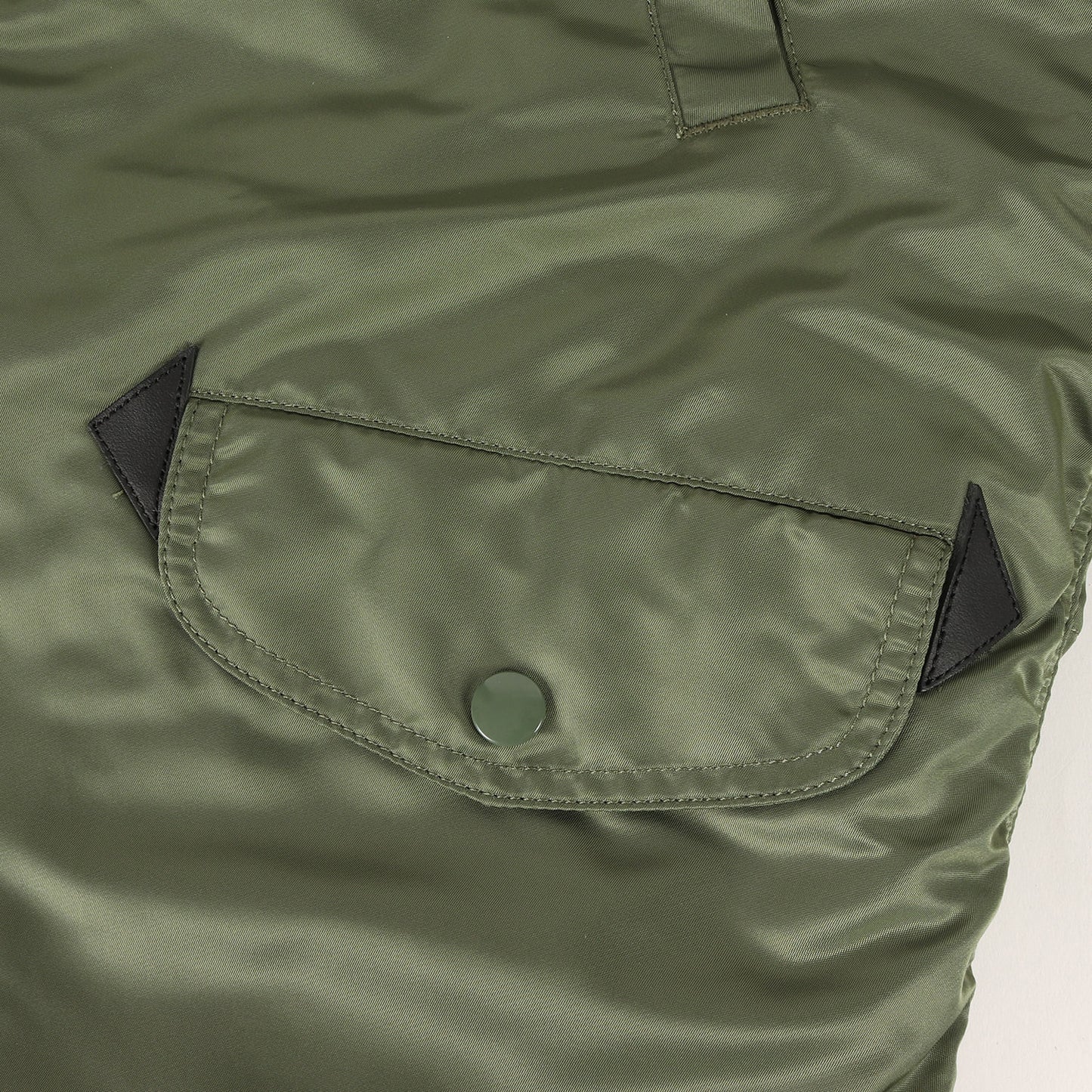 現行モデル ジャパンスペック タイトフィット N-3B フライトジャケット