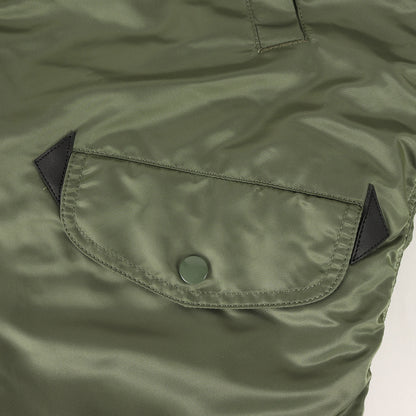 現行モデル ジャパンスペック タイトフィット N-3B フライトジャケット