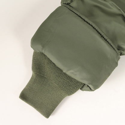 現行モデル ジャパンスペック タイトフィット N-3B フライトジャケット