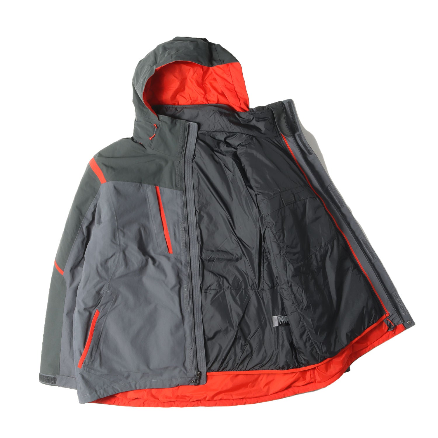 THE NORTH FACE ノースフェイス マウンテンジャケット ライナー THE NORTH FACE ノースフェイス マウンテンジャケット ライナー