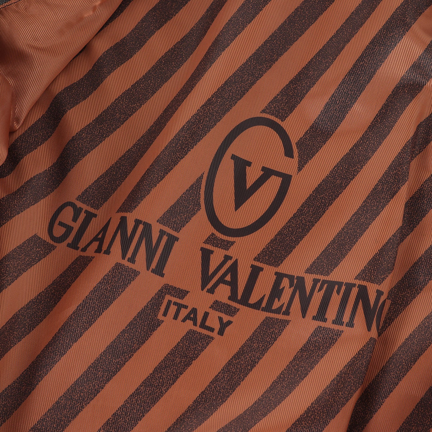 90s シープスキンレザー コート