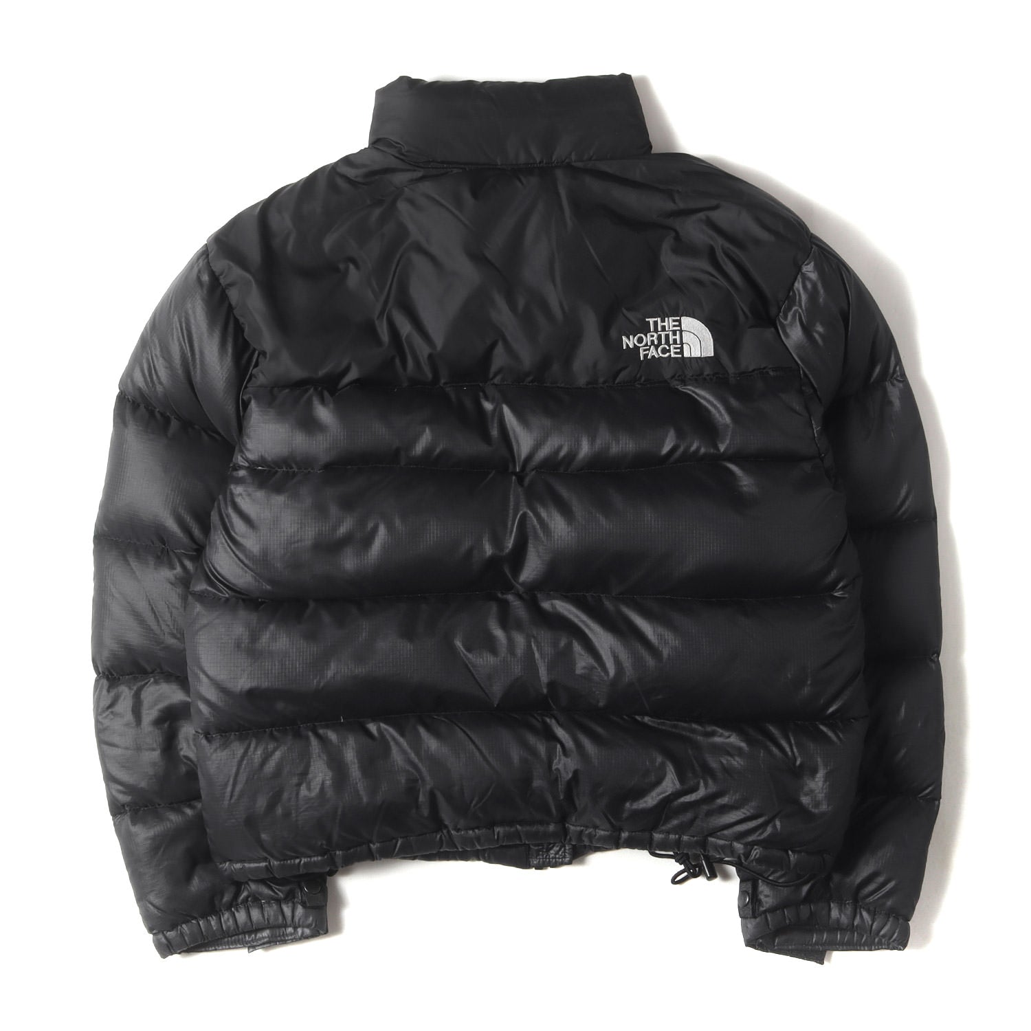 90s OLDザノースフェイスNuptse Jacketヌプシダウンジャケット THE NORTH FACE (ザ ノースフェイス) 90s ヌプシ ダウンジャケット