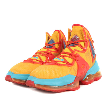 ×SPACE PALYERS LEBRON 19 UNIFORM HOOK (DC9338-800)