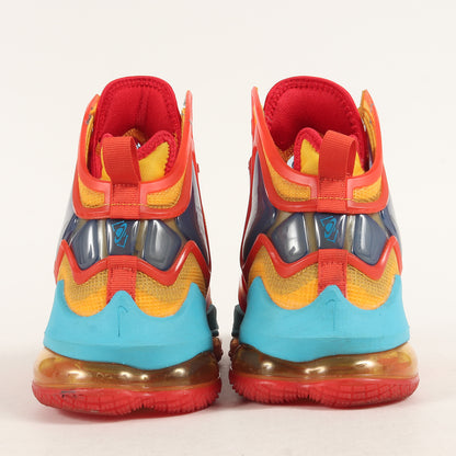 ×SPACE PALYERS LEBRON 19 UNIFORM HOOK (DC9338-800)