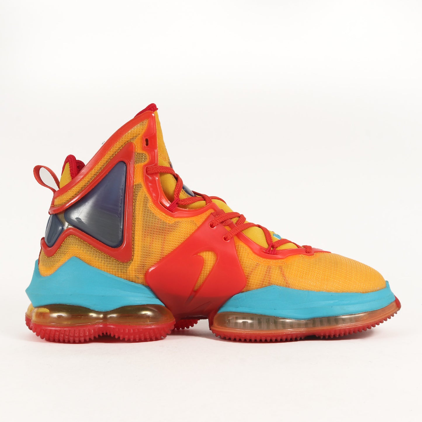 ×SPACE PALYERS LEBRON 19 UNIFORM HOOK (DC9338-800)