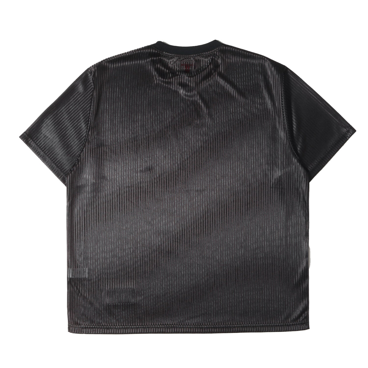 Supreme (シュプリーム) 23SS メッシュ ストライプ ジャージトップ / Tシャツ(Gradient Mesh Stripe  Jersey) – ブランド古着の通販・買取 | BEEGLE by Boo-Bee