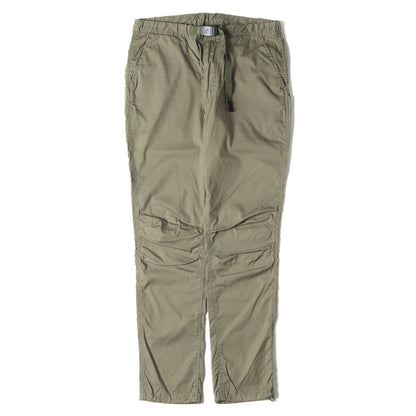 ×GRAMICCI ×B JIRUSHI YOSHIDA GS ストエッチ クライミング イージーパンツ(CLIMBER PANT NN-P2582)