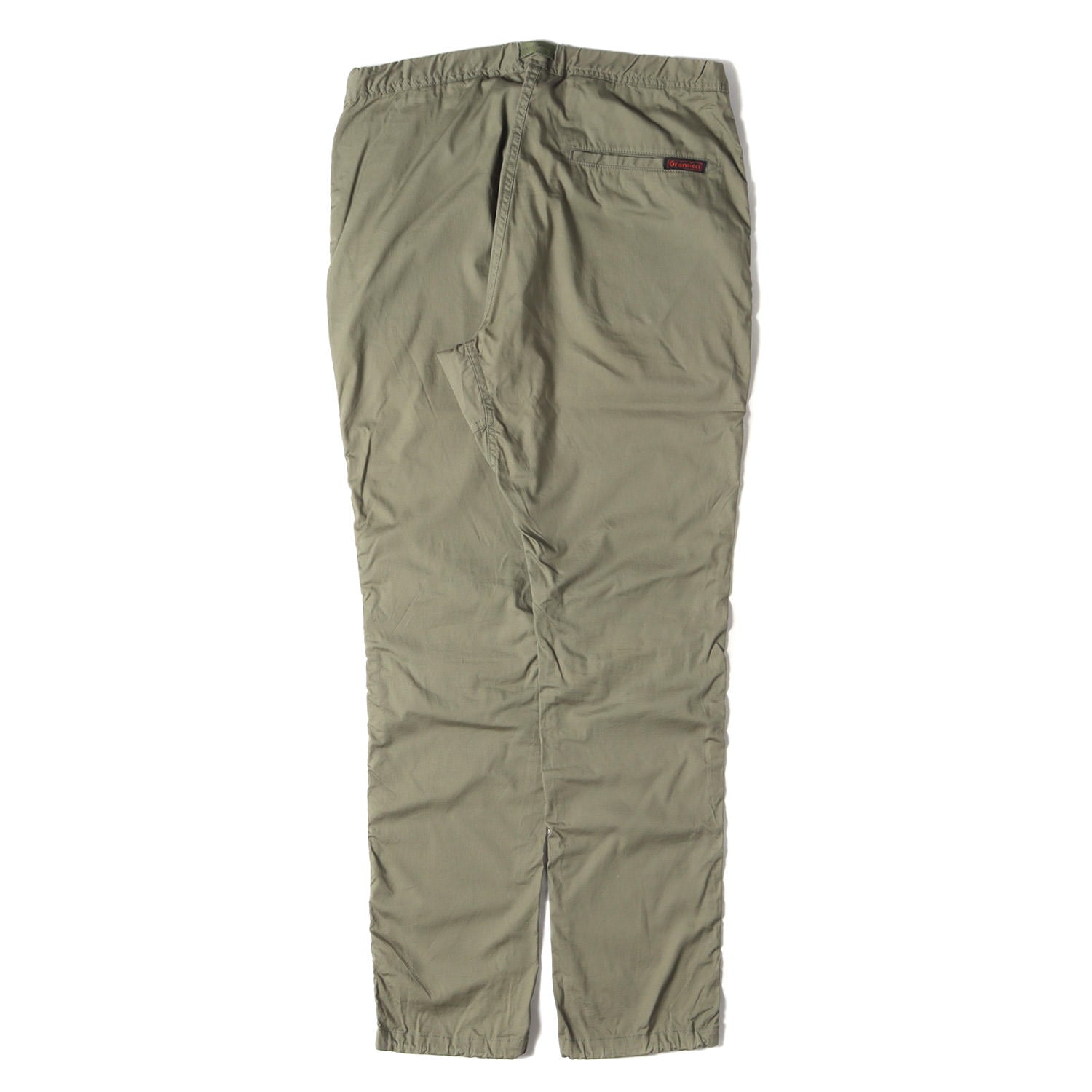 NONNATIVE (ノンネイティブ) ×GRAMICCI ×B JIRUSHI YOSHIDA GS ストエッチ クライミング イージーパンツ(CLIMBER  PANT NN-P2582) - ブランド古着の通販・買取 | BEEGLE by Boo-Bee