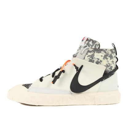 21SS ×NIKE BLAZER MID WHITE (CZ3589-100)