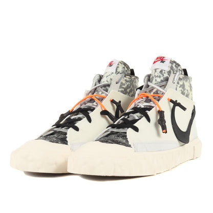 21SS ×NIKE BLAZER MID WHITE (CZ3589-100)