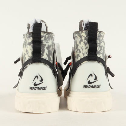 21SS ×NIKE BLAZER MID WHITE (CZ3589-100)