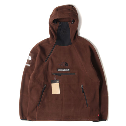 22AW ×THE NORTH FACE Steep Tech プルオーバー フリース ジャケット(Steep Tech Fleece Pullover)