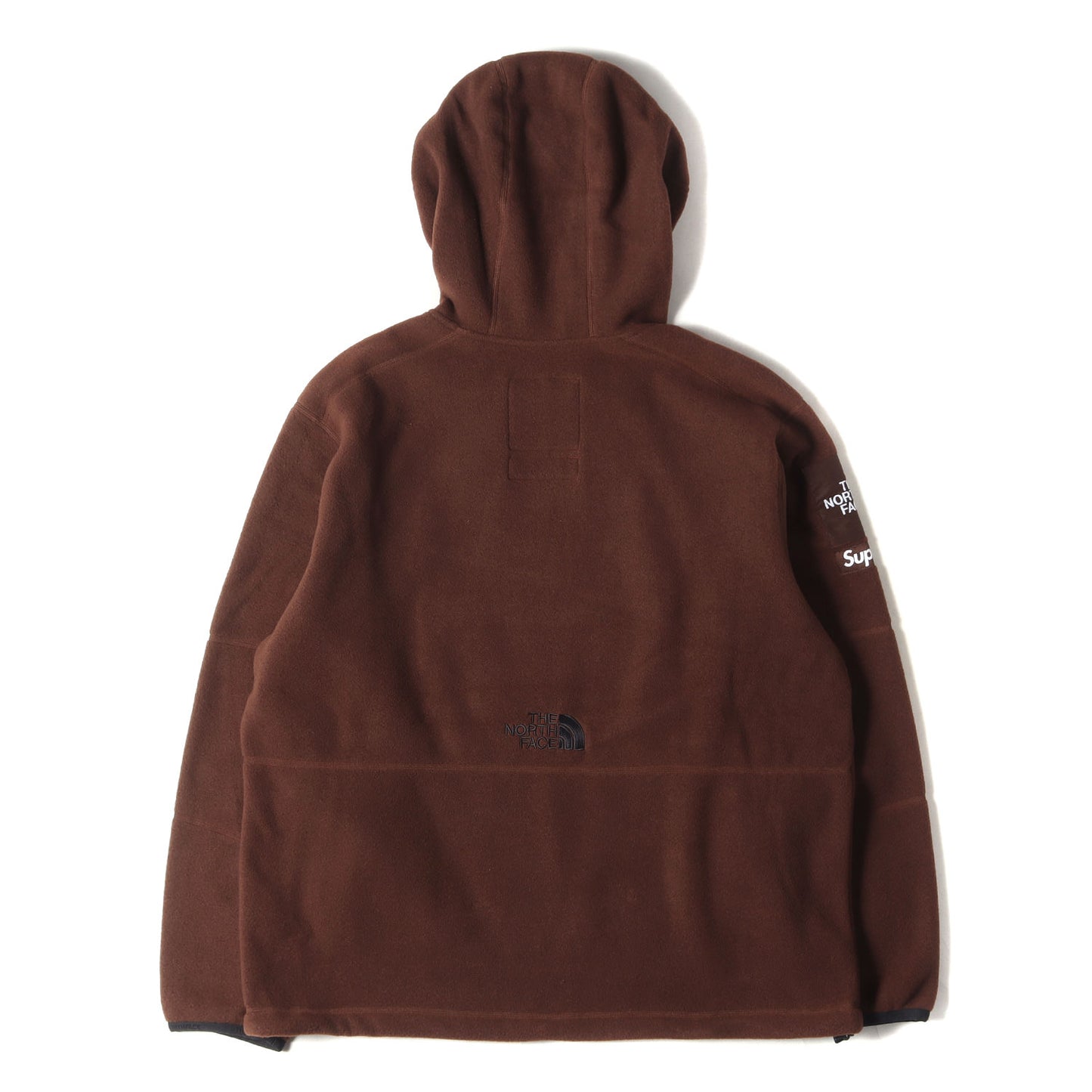 22AW ×THE NORTH FACE Steep Tech プルオーバー フリース ジャケット(Steep Tech Fleece Pullover)