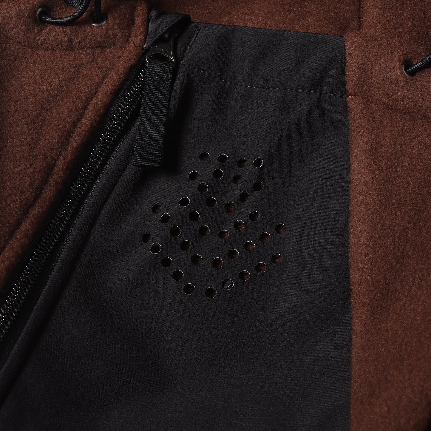 22AW ×THE NORTH FACE Steep Tech プルオーバー フリース ジャケット(Steep Tech Fleece Pullover)