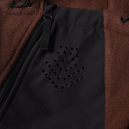 22AW ×THE NORTH FACE Steep Tech プルオーバー フリース ジャケット(Steep Tech Fleece Pullover)