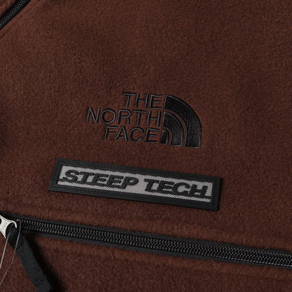 22AW ×THE NORTH FACE Steep Tech プルオーバー フリース ジャケット(Steep Tech Fleece Pullover)