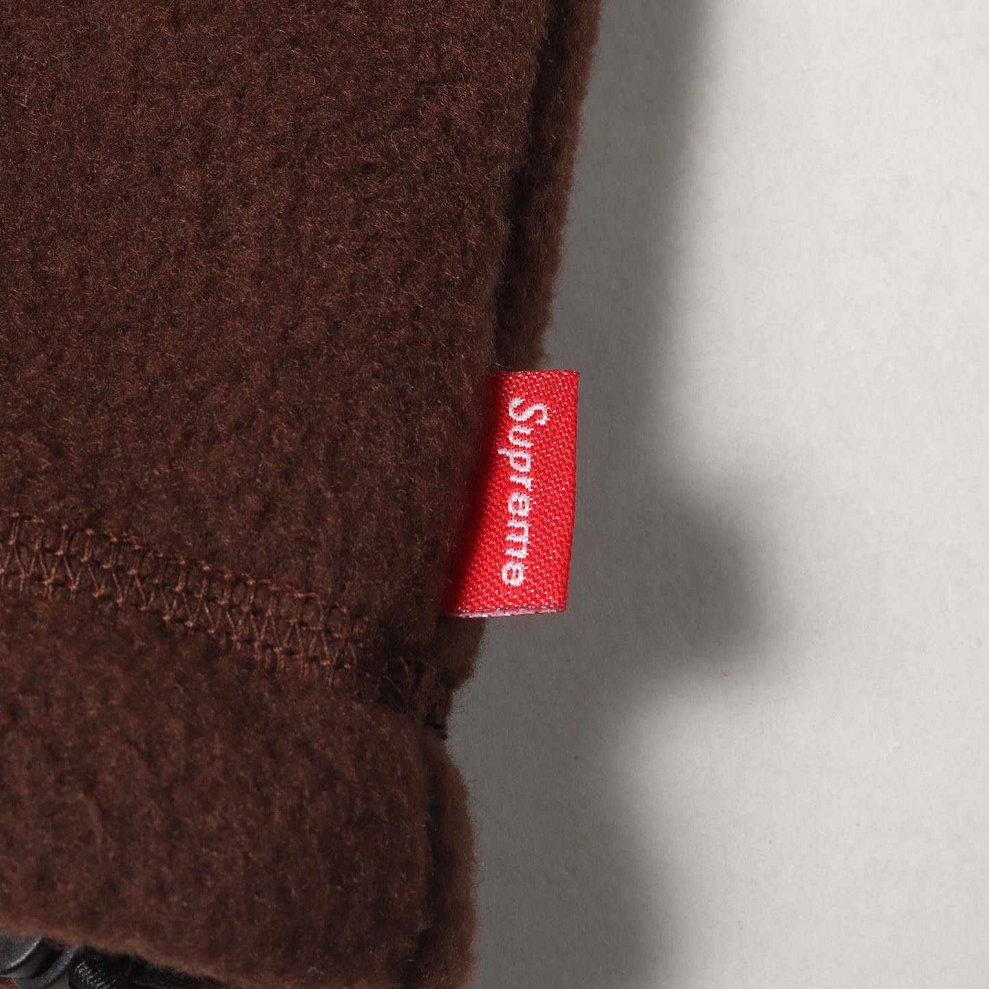 22AW ×THE NORTH FACE Steep Tech プルオーバー フリース ジャケット(Steep Tech Fleece Pullover)