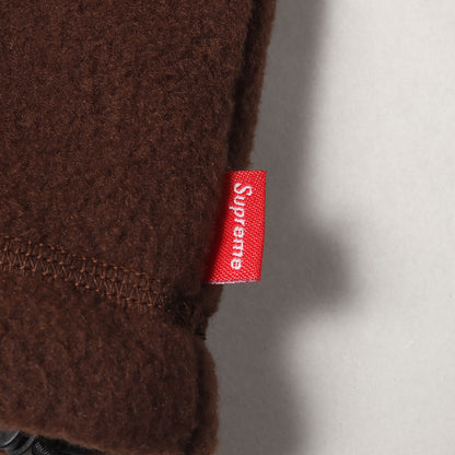 22AW ×THE NORTH FACE Steep Tech プルオーバー フリース ジャケット(Steep Tech Fleece Pullover)