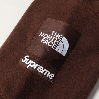 22AW ×THE NORTH FACE Steep Tech プルオーバー フリース ジャケット(Steep Tech Fleece Pullover)