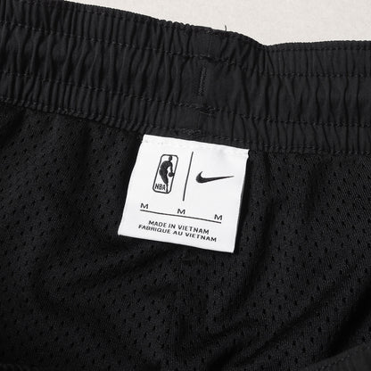 21AW ×NIKE ×NBA ×New York Knicks ナイロン トラックパンツ