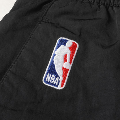 21AW ×NIKE ×NBA ×New York Knicks ナイロン トラックパンツ