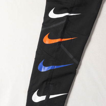 21AW ×NIKE ×NBA ×New York Knicks ナイロン トラックパンツ
