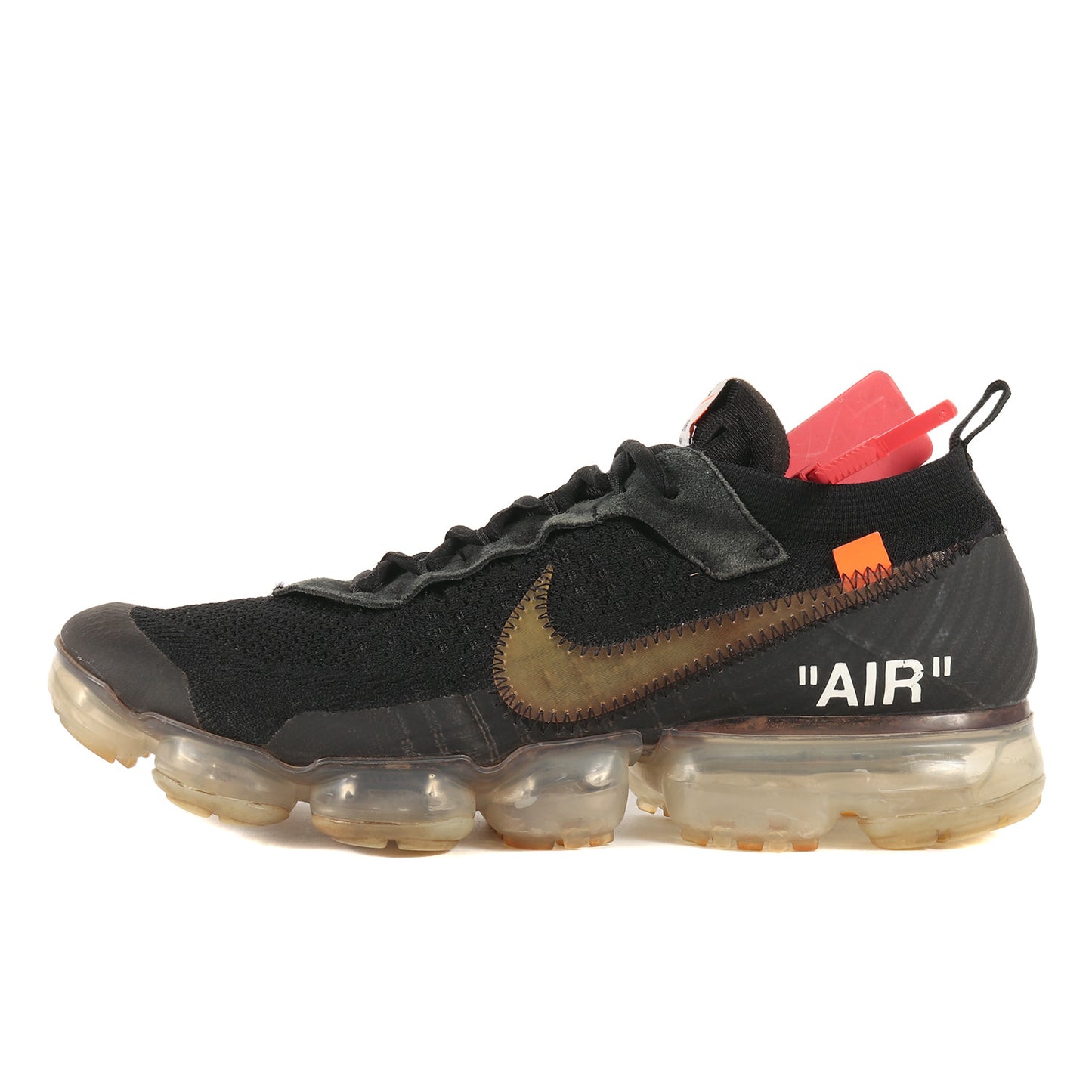 18SS ×NIKE THE 10 : AIR VAPORMAX FK (AA3831-002)