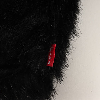 20AW ×THE NORTH FACE フェイクファー ヌプシ ダウンジャケット(Faux Fur Nuptse Jacket)