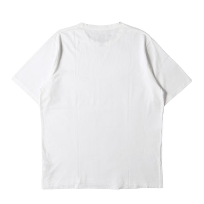 18AW ×Dickies スパナ プリント Tシャツ(Spanner Tee)