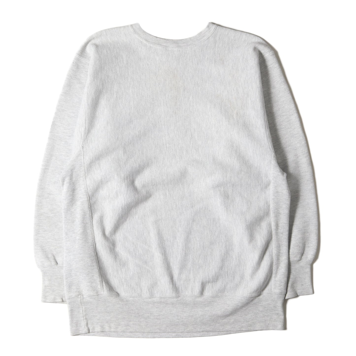 90s 刺繍タグ NFL サンフランシスコ・49ers リバースウィーブ スウェット(USA製 / 3段プリント)